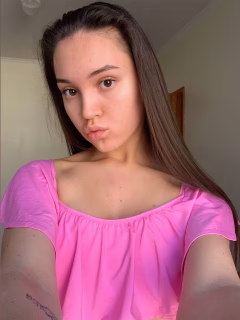 Miss Svetik