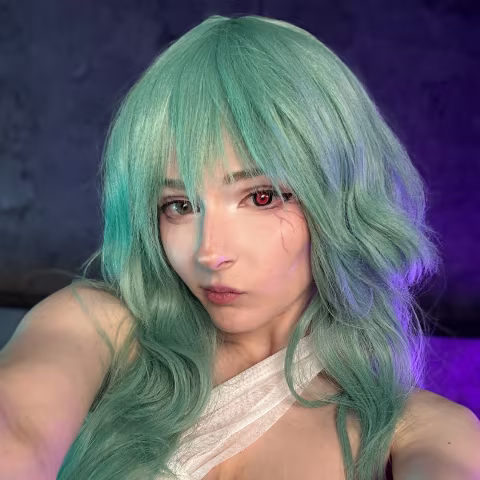𝓚𝓾𝓶𝓲 𝑭𝒊𝒓𝒆𝒇𝒐𝒙